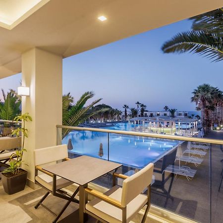 Porto Bello Beach Hotel Kardamena  Экстерьер фото