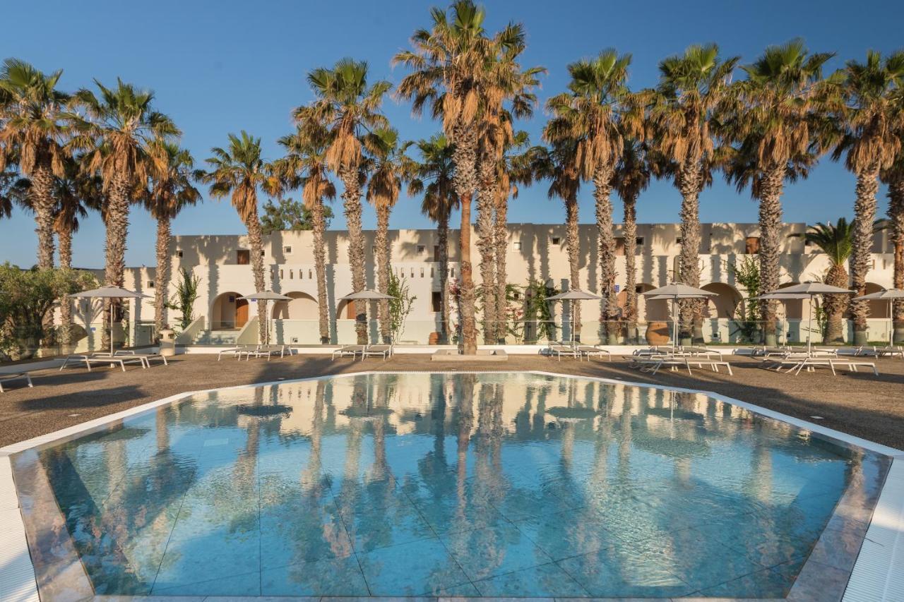 Porto Bello Beach Hotel Kardamena  Экстерьер фото