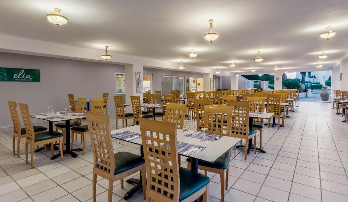 Porto Bello Beach Hotel Kardamena  Экстерьер фото