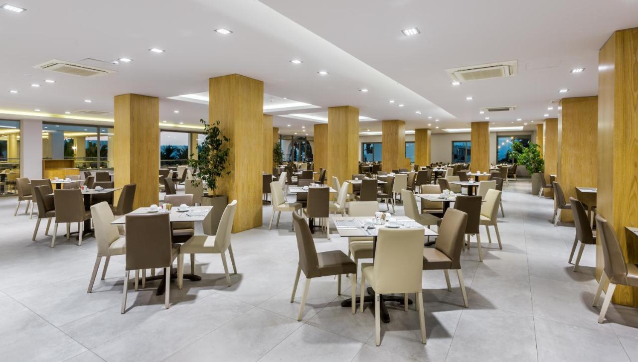 Porto Bello Beach Hotel Kardamena  Экстерьер фото
