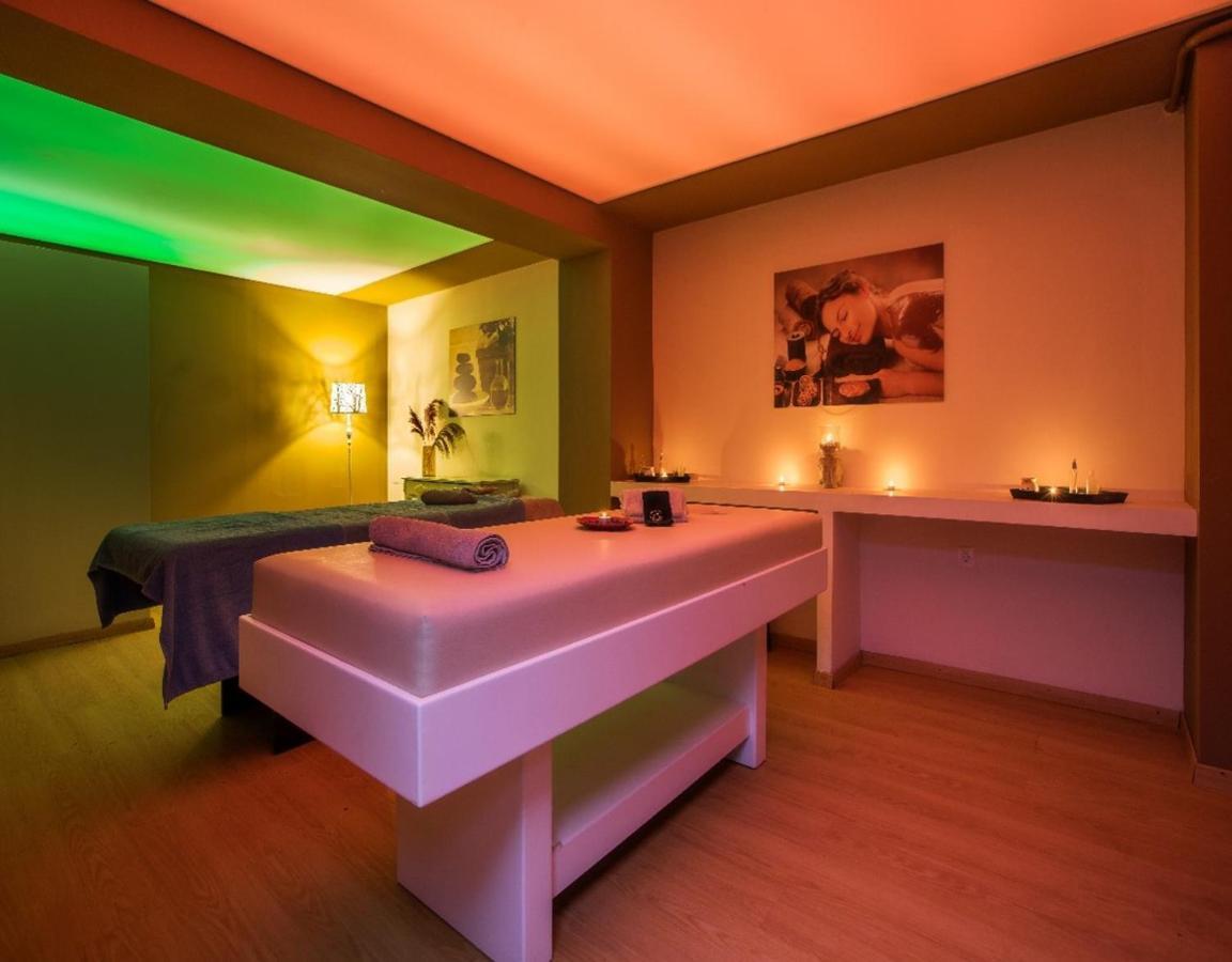 Porto Bello Beach Hotel Kardamena  Экстерьер фото